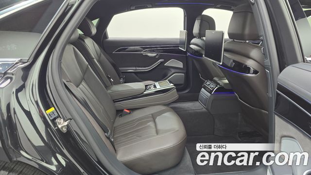 Audi A8 (D5) 55 TFSI Quattro LWB 2020 — фото 11