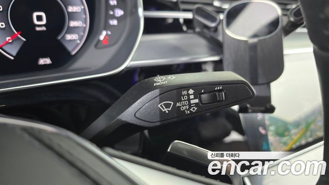 Audi A8 (D5) 55 TFSI Quattro LWB 2020 — фото 28