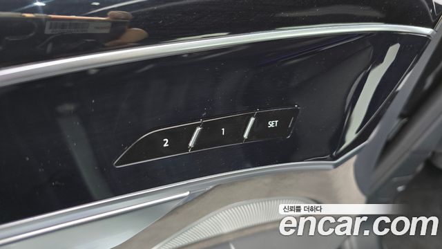 Audi A8 (D5) 55 TFSI Quattro LWB 2020 — фото 31