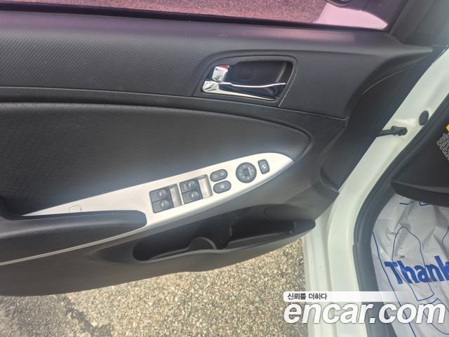 Hyundai Accent (New) 1.4 VVT Modern 2014 — фото 8