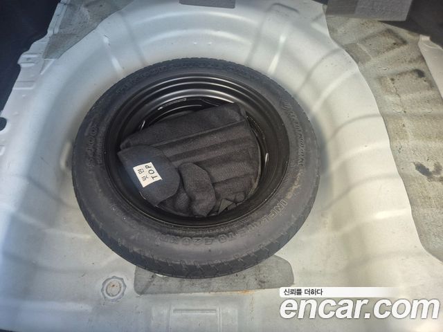 Hyundai Accent (New) 1.4 VVT Modern 2014 — фото 20