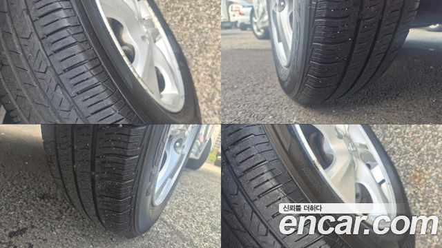 Hyundai Accent (New) 1.4 VVT Modern 2014 — фото 23