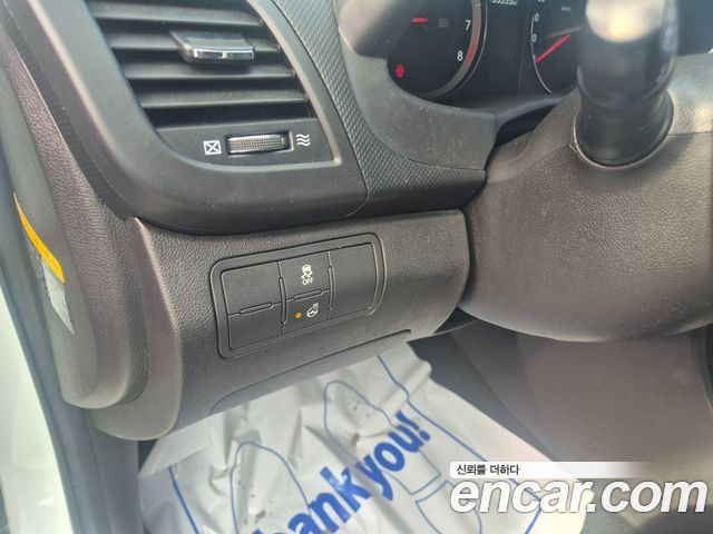 Hyundai Accent (New) 1.4 VVT Modern 2014 — фото 24