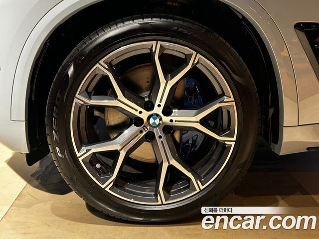 BMW X5 (G05) xDrive 30d M Sport 2026 — фото 3