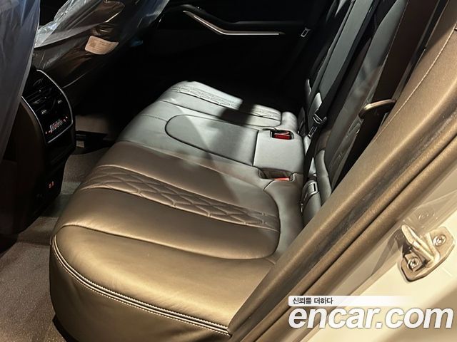 BMW X5 (G05) xDrive 30d M Sport 2026 — фото 5
