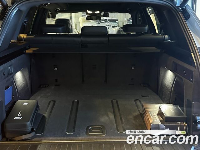 BMW X5 (G05) xDrive 30d M Sport 2026 — фото 6