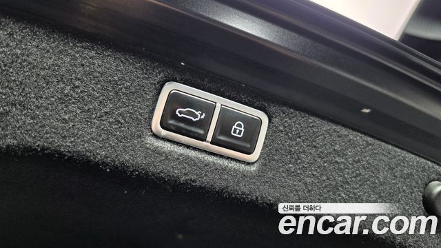 Hyundai Sonata The Edge Hybrid (DN8) Inspiration 2024 — фото 20