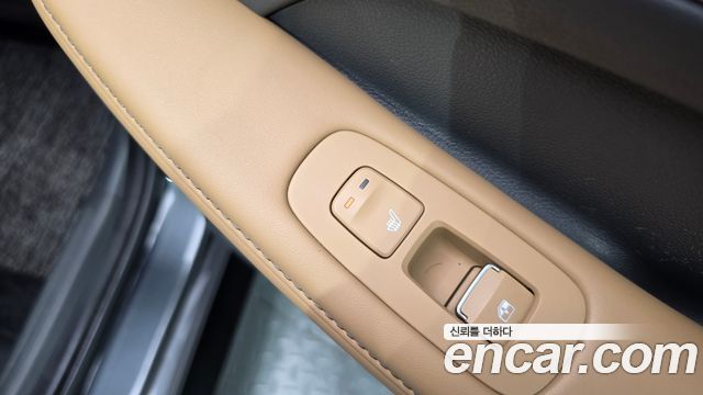Hyundai Sonata The Edge Hybrid (DN8) Inspiration 2024 — фото 33