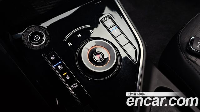 Kia Niro EV Air 2023 — фото 9