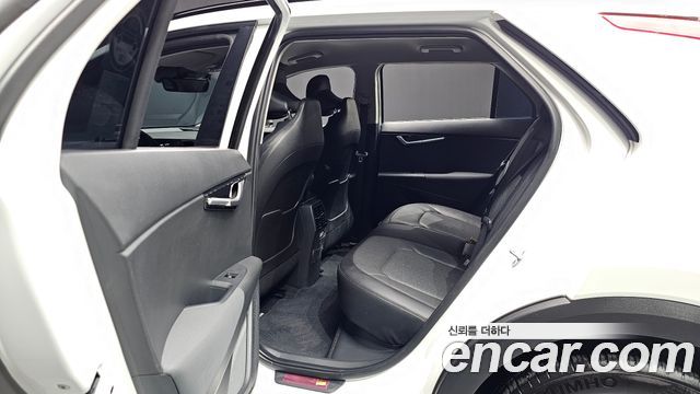 Kia Niro EV Air 2023 — фото 11