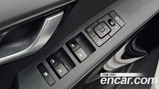 Kia Niro EV Air 2023 — фото 13