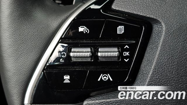 Kia Niro EV Air 2023 — фото 16