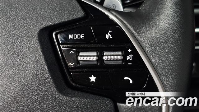 Kia Niro EV Air 2023 — фото 17