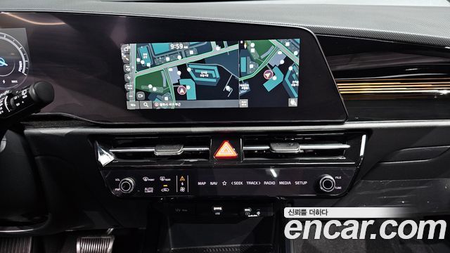 Kia Niro EV Air 2023 — фото 18