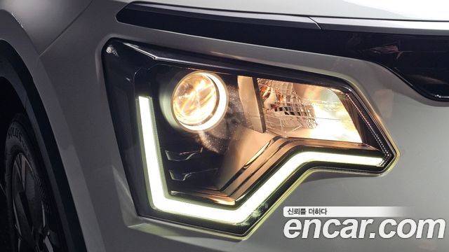 Kia Niro EV Air 2023 — фото 22