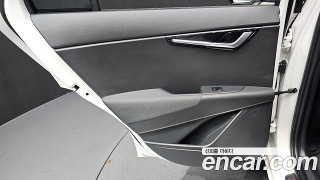 Kia Niro EV Air 2023 — фото 25