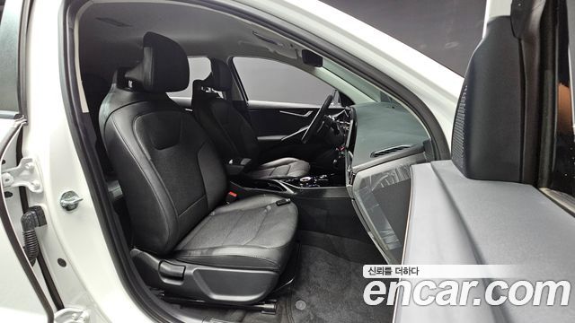 Kia Niro EV Air 2023 — фото 26