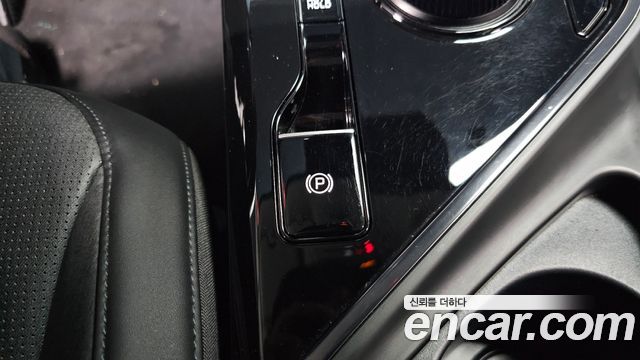 Kia Niro EV Air 2023 — фото 28