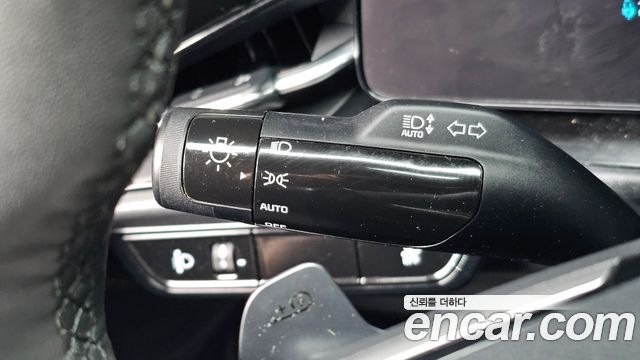 Kia Niro EV Air 2023 — фото 29