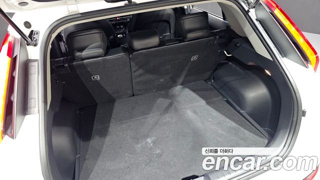 Kia Niro EV Air 2023 — фото 31