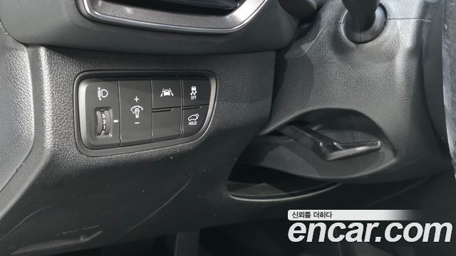 Hyundai Santa Fe (TM) Diesel 2.0 2WD Exclusive 2020 — фото 14