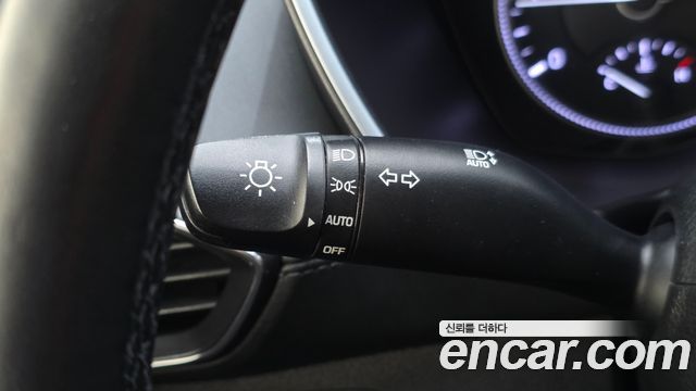 Hyundai Santa Fe (TM) Diesel 2.0 2WD Exclusive 2020 — фото 15