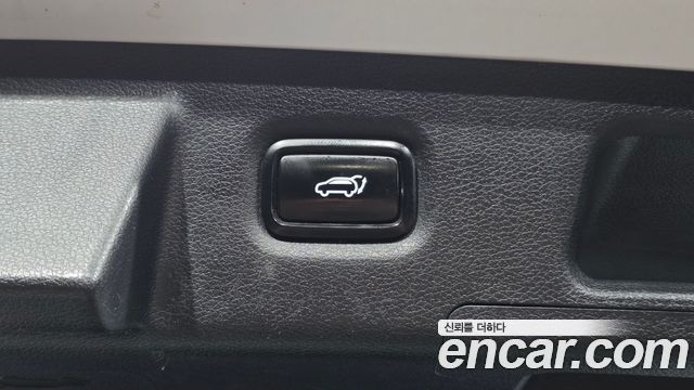 Hyundai Santa Fe (TM) Diesel 2.0 2WD Exclusive 2020 — фото 18