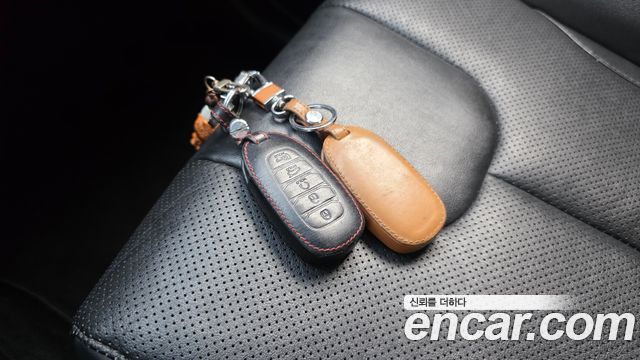 Hyundai Santa Fe (TM) Diesel 2.0 2WD Exclusive 2020 — фото 20