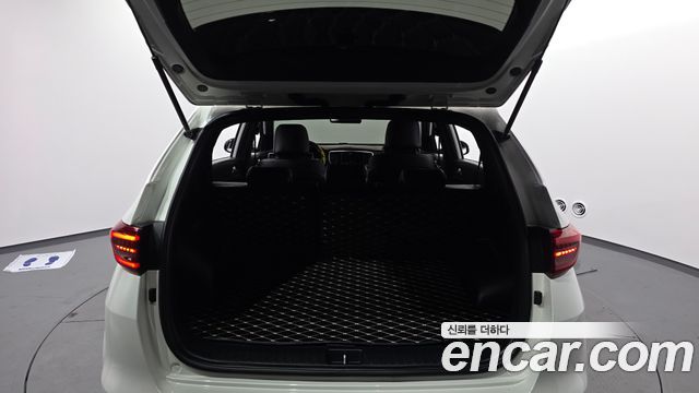 Kia Sportage The Bold Gasoline Prestige 2020 — фото 20