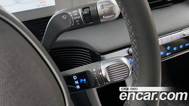 Hyundai Ioniq 5 Long Range AWD Prestige 2022 — фото 9