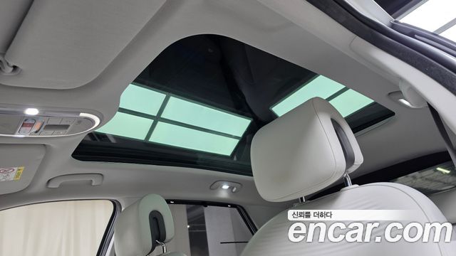 Hyundai Ioniq 5 Long Range AWD Prestige 2022 — фото 20