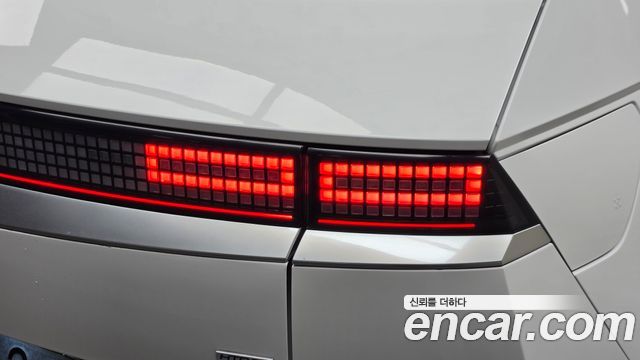 Hyundai Ioniq 5 Long Range AWD Prestige 2022 — фото 23