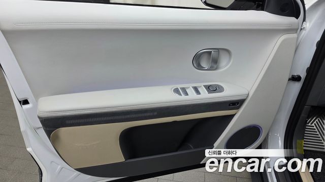 Hyundai Ioniq 5 Long Range AWD Prestige 2022 — фото 24
