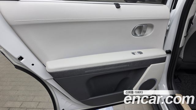 Hyundai Ioniq 5 Long Range AWD Prestige 2022 — фото 25