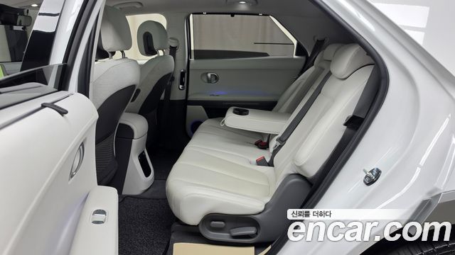 Hyundai Ioniq 5 Long Range AWD Prestige 2022 — фото 26