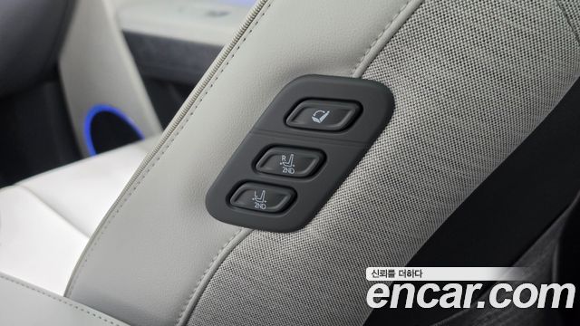 Hyundai Ioniq 5 Long Range AWD Prestige 2022 — фото 31