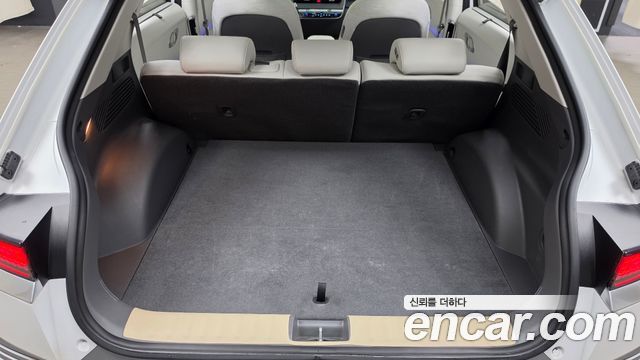Hyundai Ioniq 5 Long Range AWD Prestige 2022 — фото 33