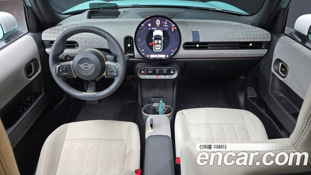 MINI Cooper S (IV) 5 Door Favoured 2025 — фото 7