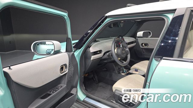 MINI Cooper S (IV) 5 Door Favoured 2025 — фото 10