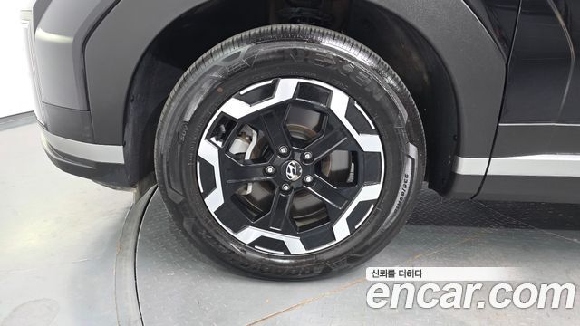 Hyundai Santa Fe (MX5) Gasoline 2.5T 2WD Exclusive 2024 — фото 5