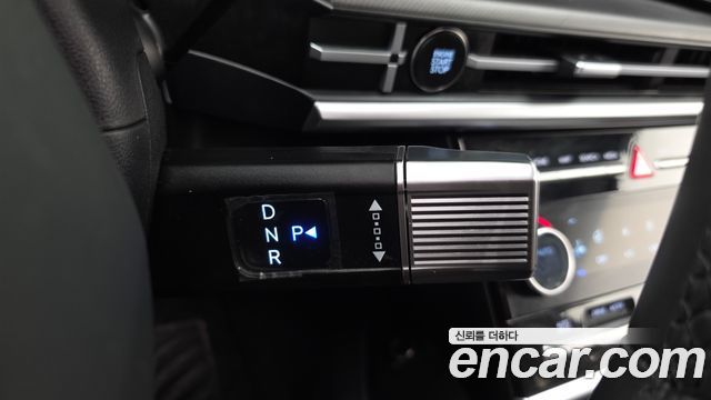 Hyundai Santa Fe (MX5) Gasoline 2.5T 2WD Exclusive 2024 — фото 9