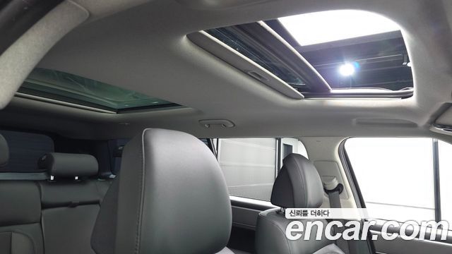 Hyundai Santa Fe (MX5) Gasoline 2.5T 2WD Exclusive 2024 — фото 17
