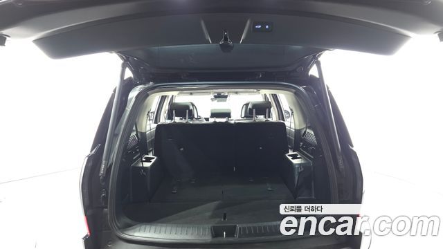 Hyundai Santa Fe (MX5) Gasoline 2.5T 2WD Exclusive 2024 — фото 20