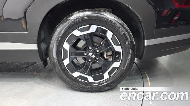 Hyundai Santa Fe (MX5) Gasoline 2.5T 2WD Exclusive 2024 — фото 21
