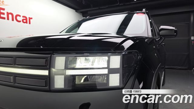 Hyundai Santa Fe (MX5) Gasoline 2.5T 2WD Exclusive 2024 — фото 22