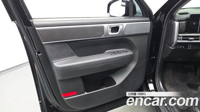 Hyundai Santa Fe (MX5) Gasoline 2.5T 2WD Exclusive 2024 — фото 24