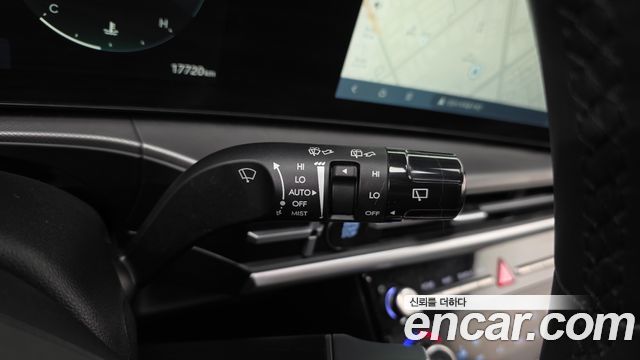 Hyundai Santa Fe (MX5) Gasoline 2.5T 2WD Exclusive 2024 — фото 27