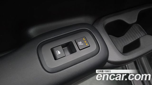 Hyundai Santa Fe (MX5) Gasoline 2.5T 2WD Exclusive 2024 — фото 28