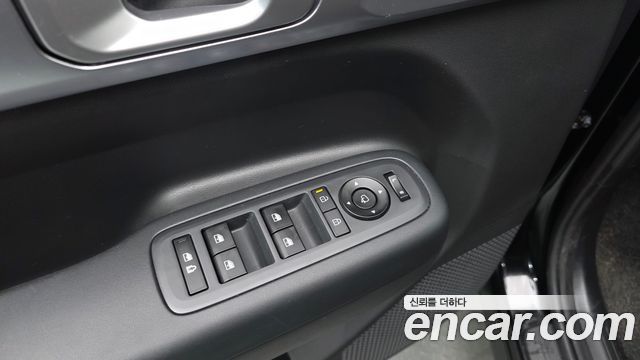 Hyundai Santa Fe (MX5) Gasoline 2.5T 2WD Exclusive 2024 — фото 29