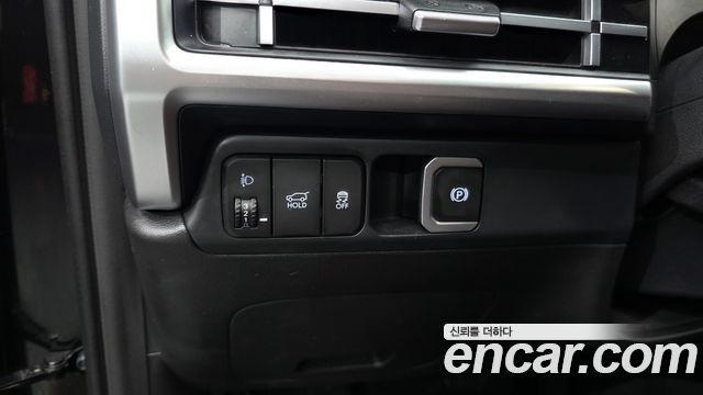 Hyundai Santa Fe (MX5) Gasoline 2.5T 2WD Exclusive 2024 — фото 32